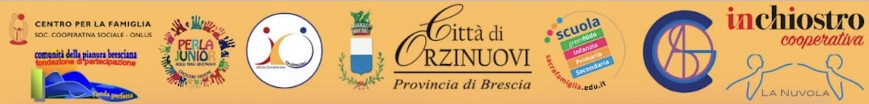 Partner del progetto